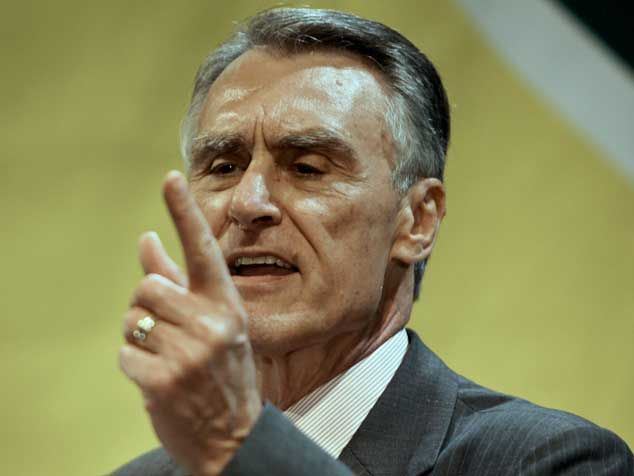 Cavaco defende “nova atitude da Europa” e diz que não se pode só falar de sanções e cortes